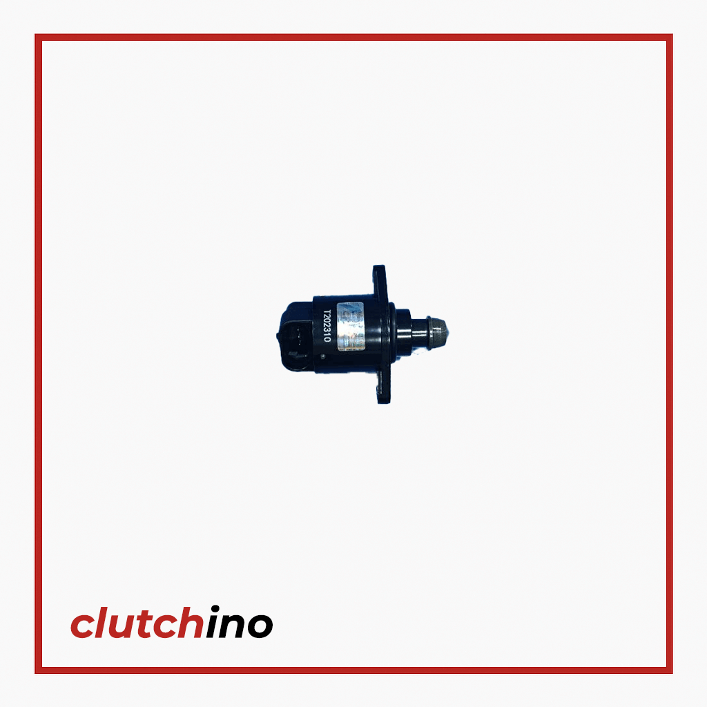 استپر موتور ال 90 ورسی