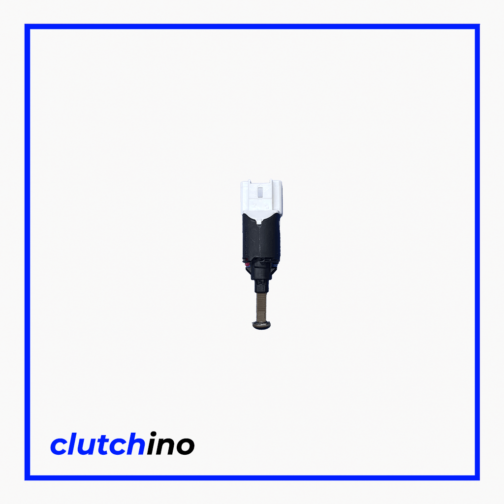 مهره استپ پدال ترمز ۲۰۶ تیپ ۵ ( ۴ فیش) سنجش