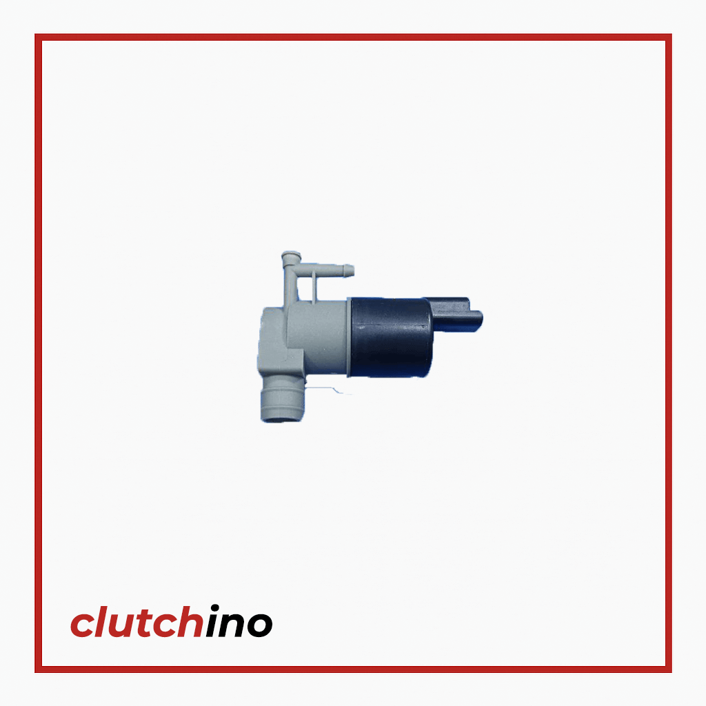 موتور شیشه شور ال 90 ورسی