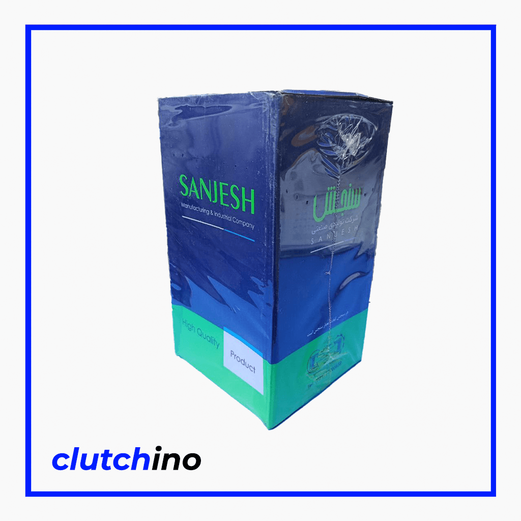 <p>درجه داخل باک پژو 405 هفت درجه سطح سوخت را با دقت بالا نمایش می‌دهد و با نصب استاندارد خود، از خطا در سنجش سوخت و هشدارهای نادرست جلوگیری می‌کند.</p>