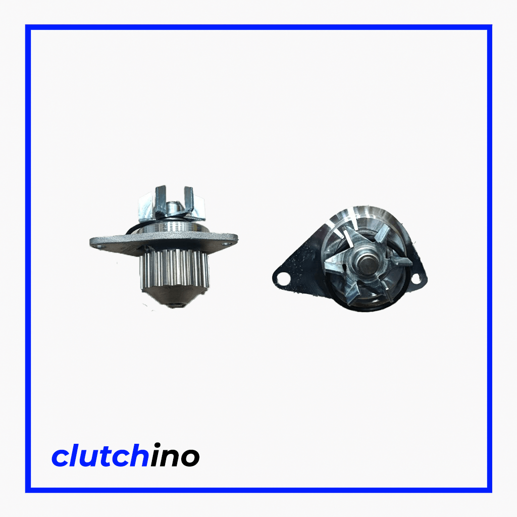 واتر پمپ 206 تیپ 2 سانکس