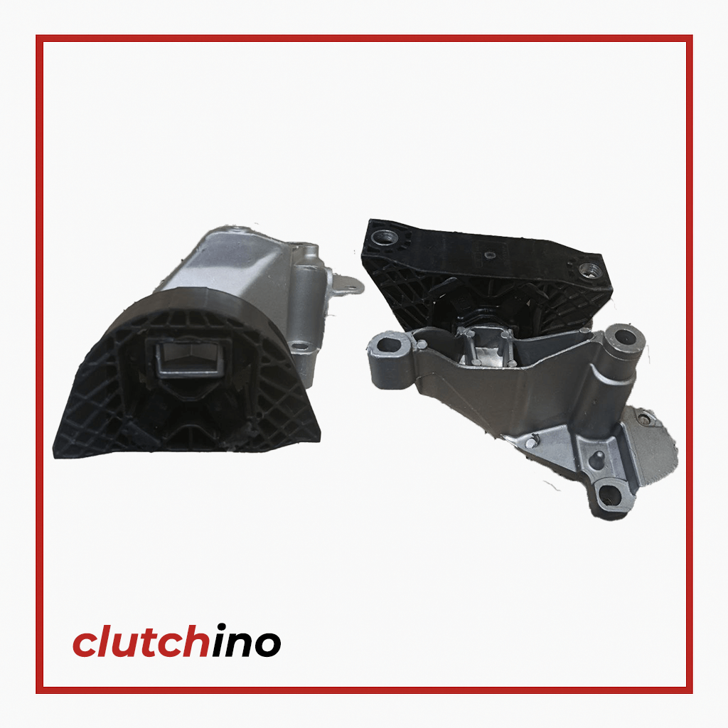 <p><strong>دسته موتور بالا راست جدید کائوچویی L90</strong> با لاستیک تقویت‌شده، لرزش موتور را به‌طور موثر جذب کرده و موجب <strong>نرمی بیشتر، صدای کمتر و پایداری بالاتر موتور</strong> در تندر 90 و پارس تندر می‌شود.</p>