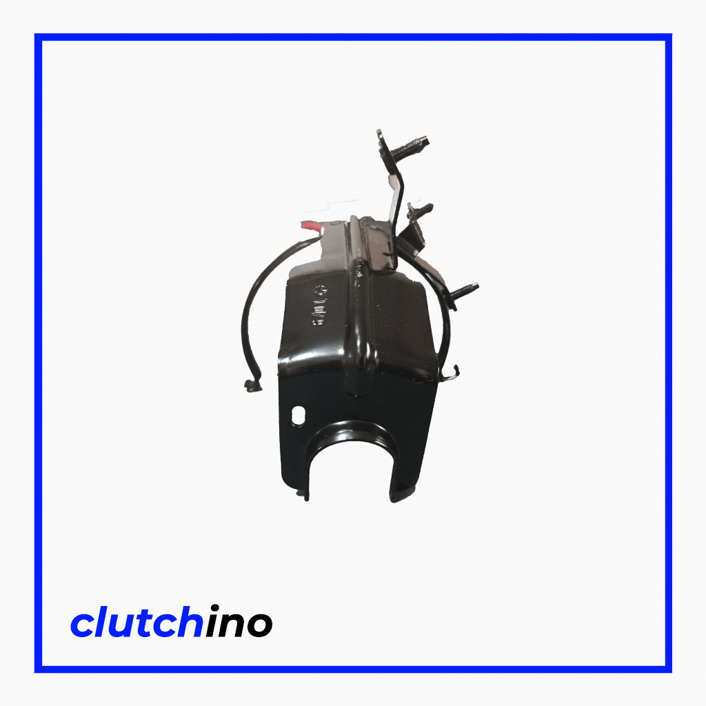 <p>پایه منبع انبساط پژو 206 با طراحی مقاوم، وظیفه نگهداری و تثبیت منبع انبساط را بر عهده دارد و از لرزش و آسیب به سیستم خنک‌کننده جلوگیری می‌کند. نصب آسان و طول عمر بالا از ویژگی‌های اصلی این قطعه است.</p>