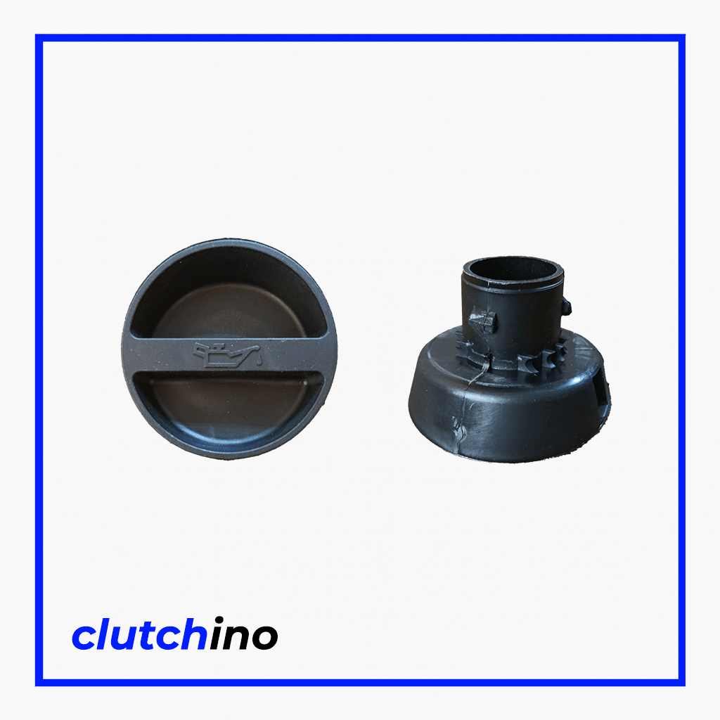 <p>درب روغن پژو 405 از جنس پلاستیک مقاوم و ضدحرارت تولید شده و با آب‌بندی دقیق، از نشت روغن و ورود گردوغبار جلوگیری می‌کند. مناسب برای پژو 405، پارس و سمند با نصب سریع و عمر طولانی.</p>