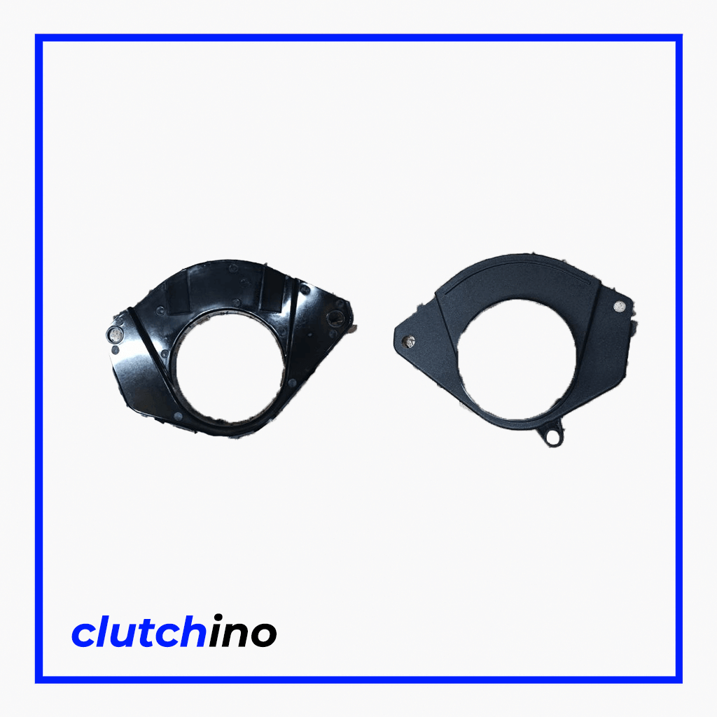 <p><strong>قاب تسمه تایم پایینی ۲۰۶ تیپ ۵</strong> با جنس مقاوم و طراحی فابریک، از تسمه تایم و چرخ‌دنده‌های پایینی محافظت کرده و باعث دوام بیشتر موتور و عملکرد بهینه سیستم تایمینگ می‌شود.</p>