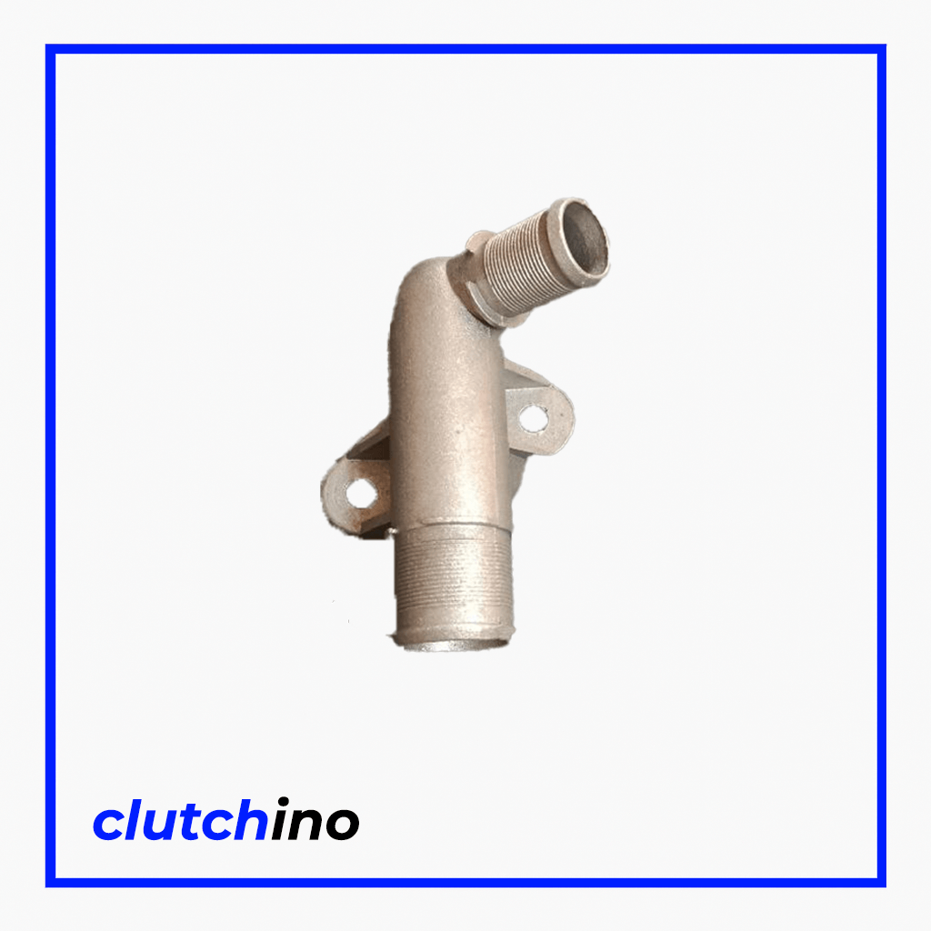 سه راهی پشت سیلندر ۴۰۵ سمند پارس کاوالو