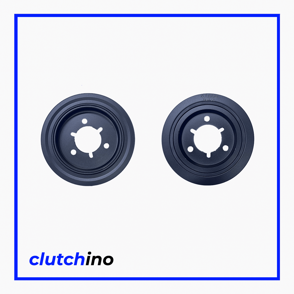 پولی سرمیلنگ ۲۰۶ تیپ ۵ الفا