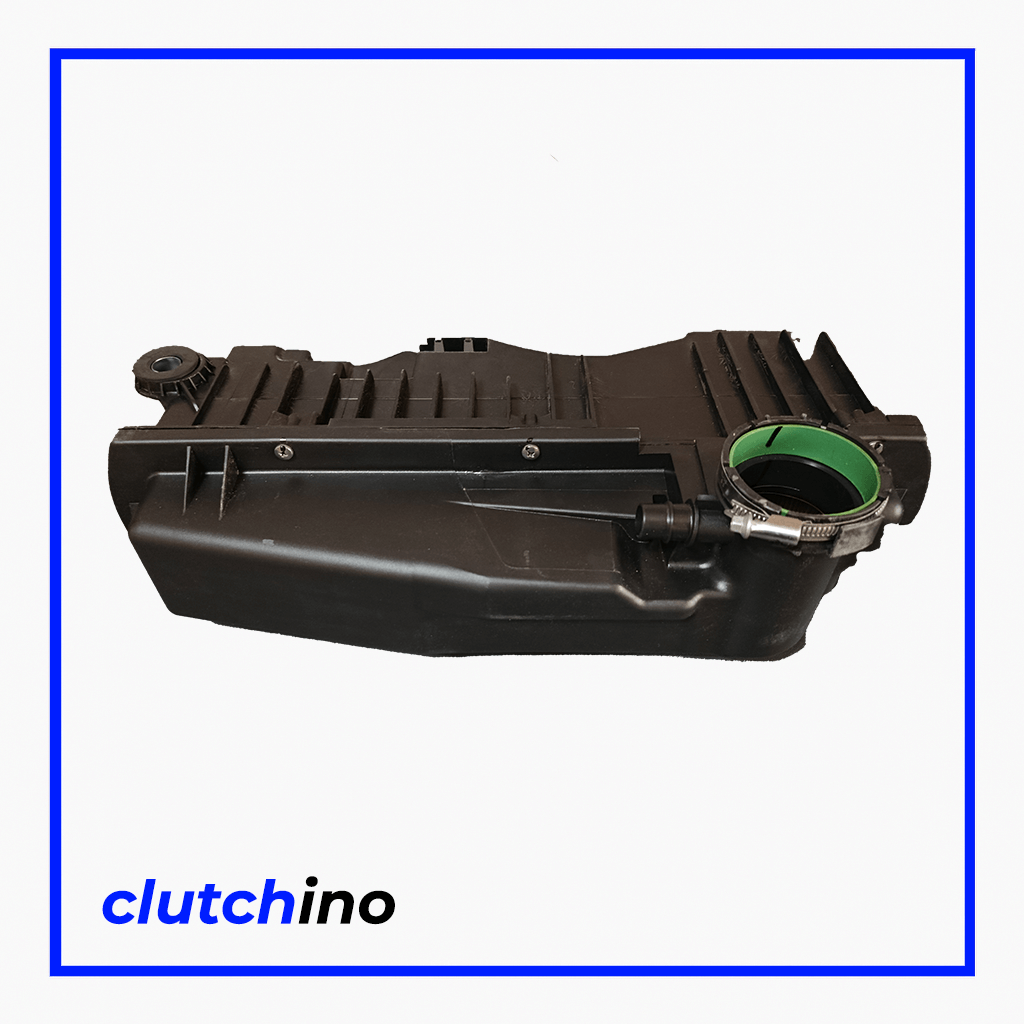 <p>مجموعه هواکش پژو 206 تیپ 5 با طراحی مقاوم و استاندارد، وظیفه فیلتر و هدایت هوای ورودی به موتور را بر عهده دارد و با بهبود احتراق، راندمان موتور را افزایش و مصرف سوخت را کاهش می‌دهد.</p>