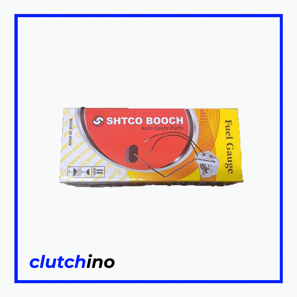 <p><strong>درجه داخل باک تکی 206</strong> با شناور مقاوم و سنسور دقیق، سطح بنزین را به‌صورت <strong>کاملاً دقیق و پایدار</strong> به پشت‌آمپر منتقل کرده و جایگزین مناسب درجه‌های معیوب و خطادار است.</p>