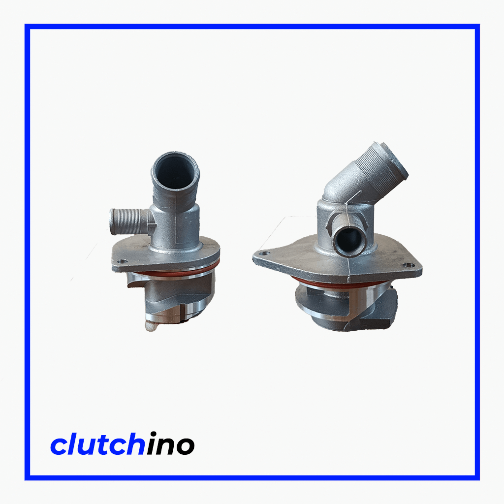 سه راهی آب 206 تیپ 2 فلزی کاوالو