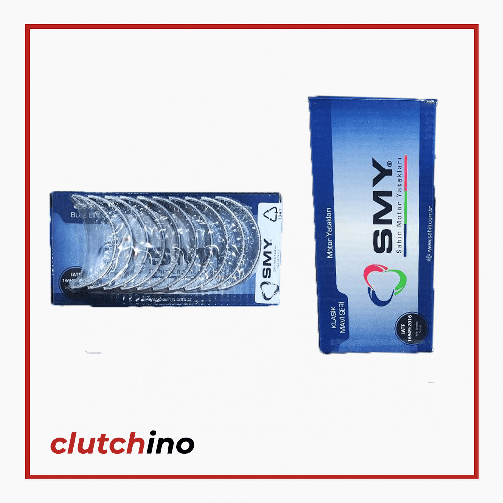 یاتاقان ثابت متحرک L90 ترک در سایز های مختلف