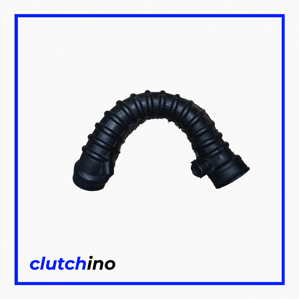 لوله هواکش خروجی توربو سمند ملی، دنا و دنا پلاس ایده نگر