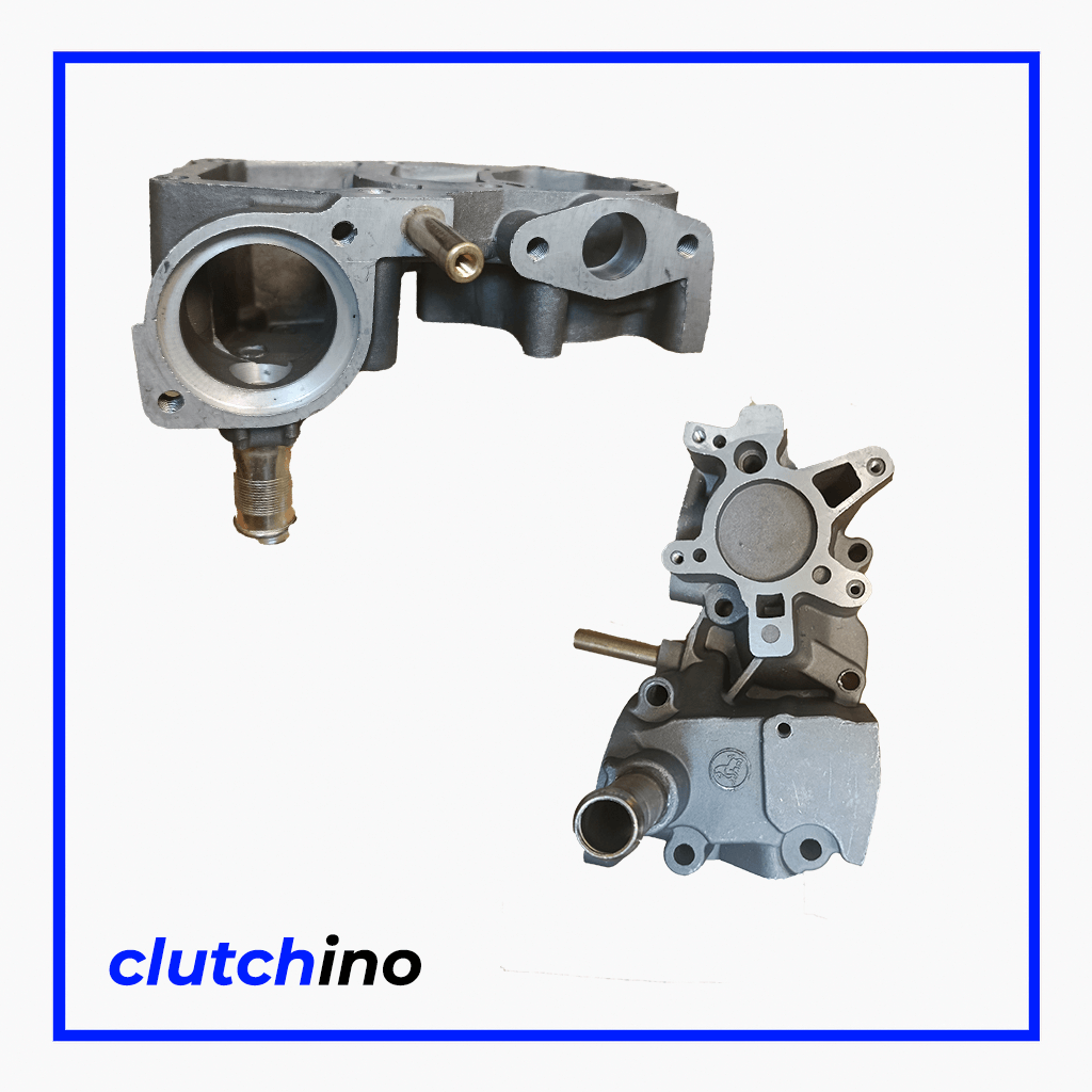 <p><strong>هوزینگ آب ۴۰۵ زیمنس</strong> با طراحی دقیق و کیفیت بالا، جریان <strong>مایع خنک‌کننده موتور</strong> را به‌درستی هدایت کرده و دمای موتور را کنترل می‌کند تا عمر <strong>سیستم خنک‌کننده خودرو پژو ۴۰۵</strong> افزایش یابد.</p>