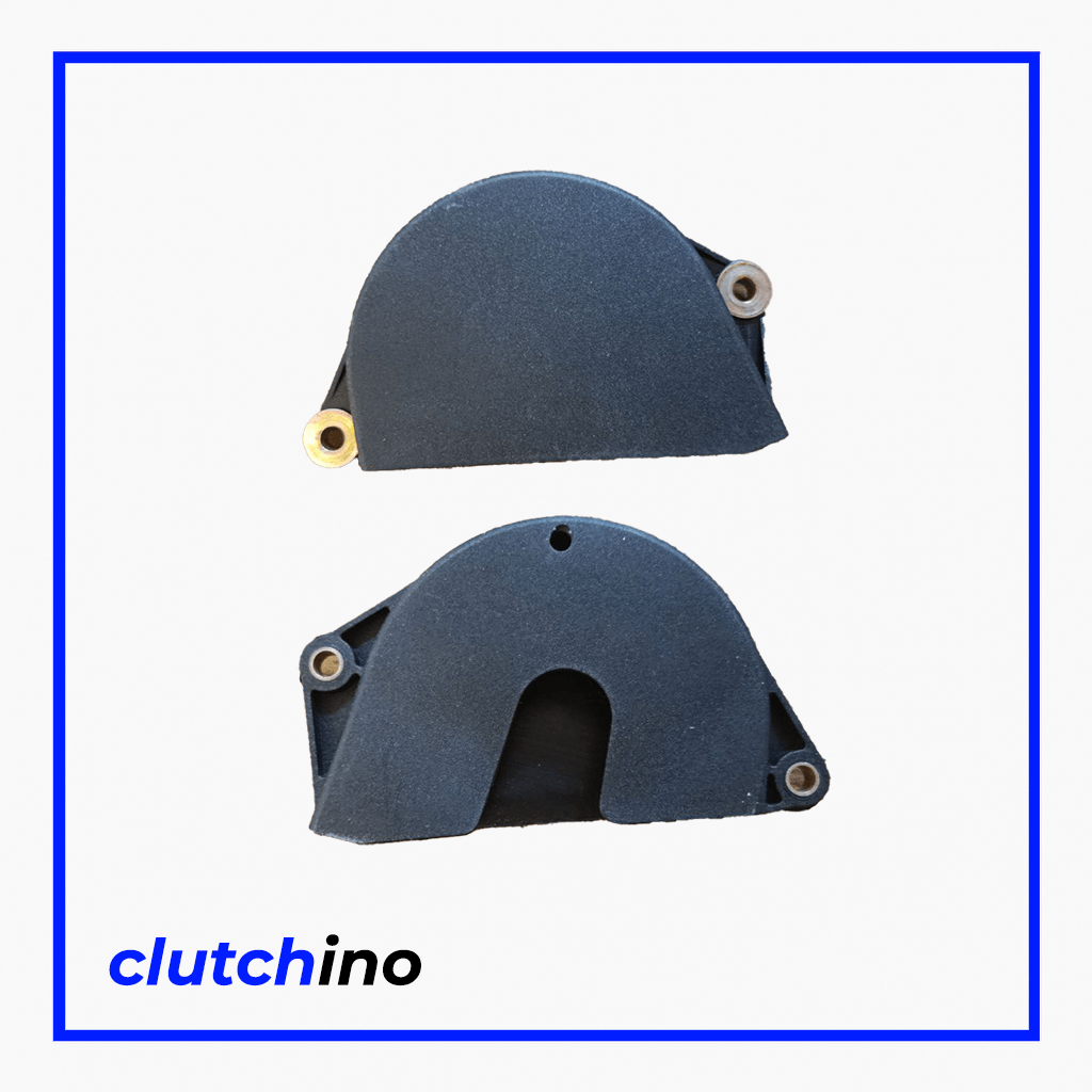 <p><strong>قاب زنجیر اویل پمپ ۴۰۵</strong> با کیفیت بالا و نصب آسان، از <strong>زنجیر اویل پمپ پژو ۴۰۵</strong> محافظت کرده و به افزایش دوام موتور، کاهش سروصدا و عملکرد بهتر <strong>سیستم روغن‌رسانی خودرو پژو ۴۰۵</strong> کمک می‌کند.</p>