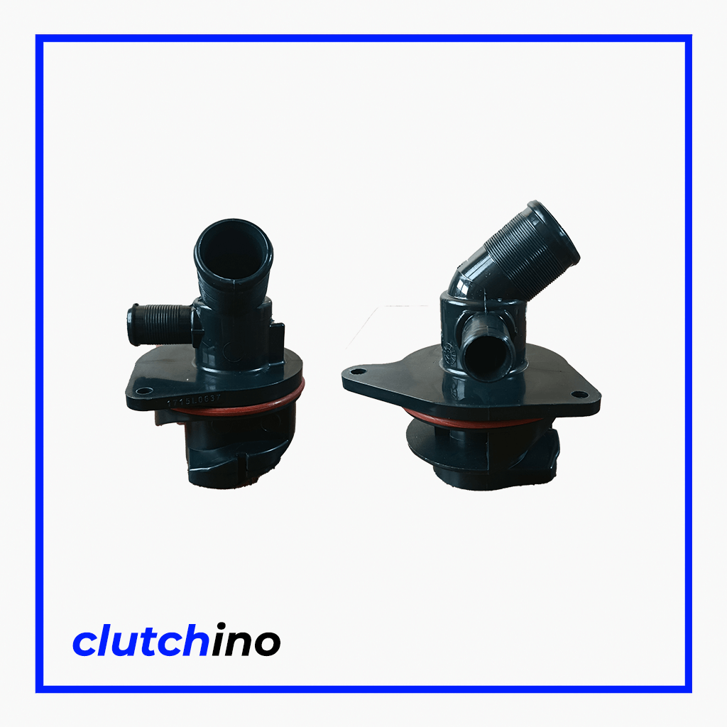 سه راهی آب 206 تیپ 2 پلاستیکی کاوالو