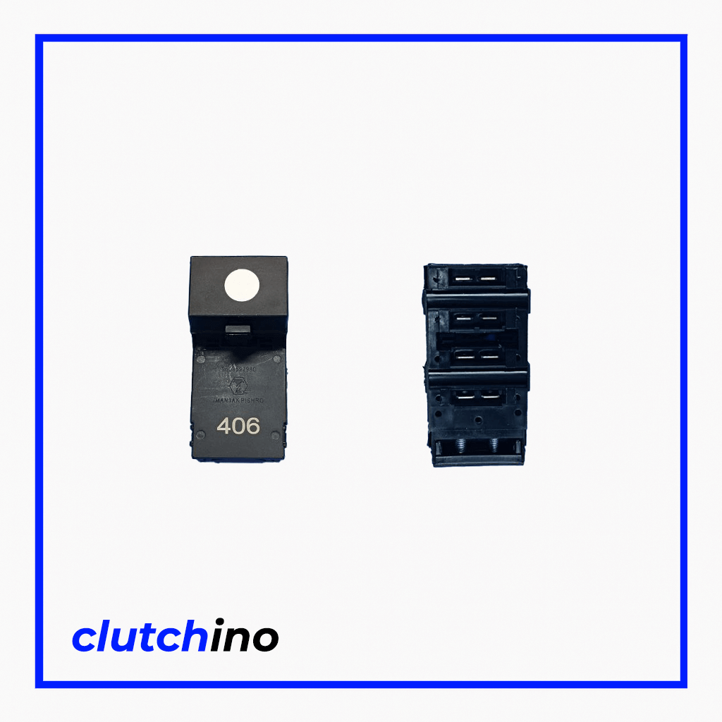 <p>جعبه فیوز کالسکه‌ای پژو 405 قدیم با طراحی فابریک و کیفیت بالا، وظیفه توزیع برق و محافظت از سیستم‌های برقی خودرو را دارد و از فیوزها در برابر حرارت و رطوبت محافظت می‌کند.</p>