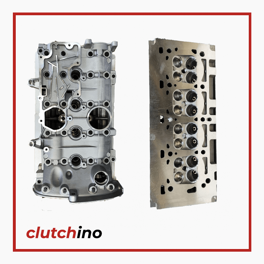 سر سیلندر L90 (ال 90)