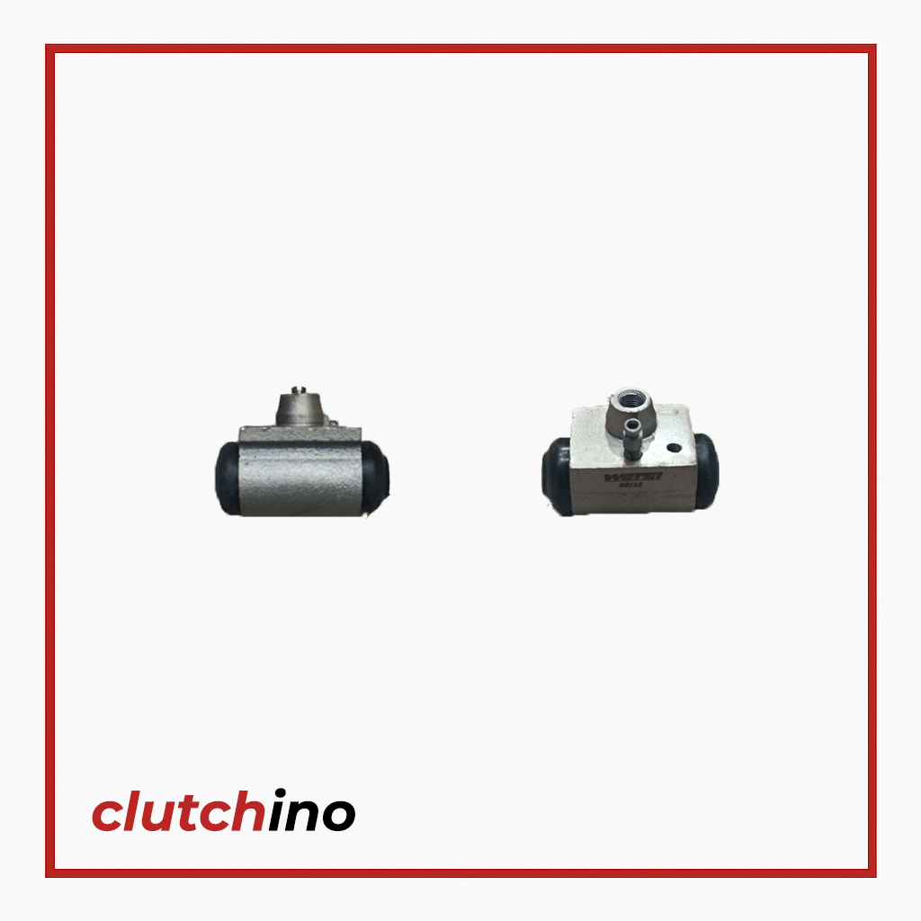 <p><strong>سیلندر چرخ عقب L90</strong> با پیستون‌های دقیق و آب‌بندی مطمئن، موجب <strong>تقویت عملکرد ترمز، افزایش ایمنی و جلوگیری از نشت روغن ترمز</strong> در چرخ‌های عقب تندر 90 و پارس تندر می‌شود.</p>