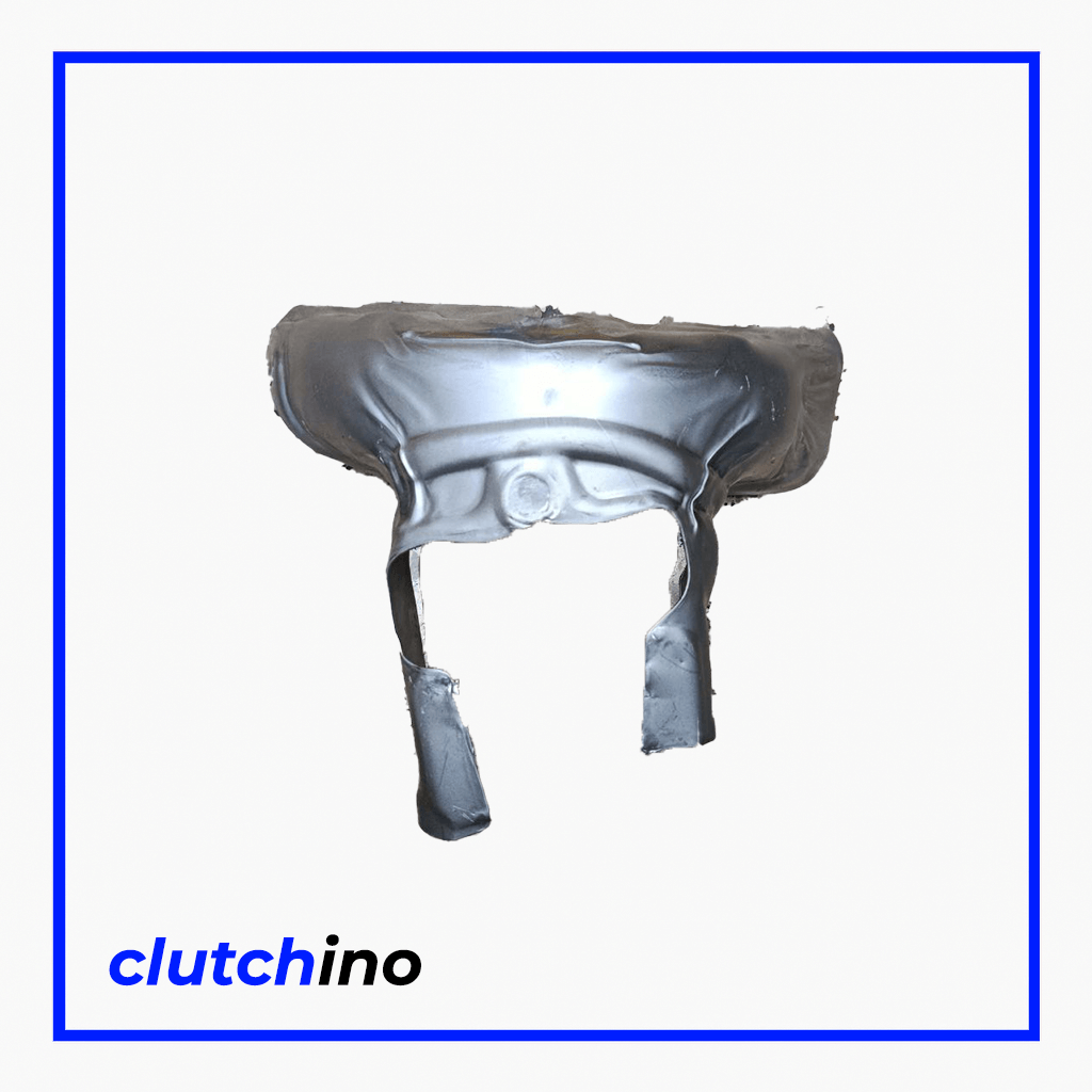 عایق حرارتی روی مینفولد ۲۰۶ تیپ ۲ و ۵ ایده نگر