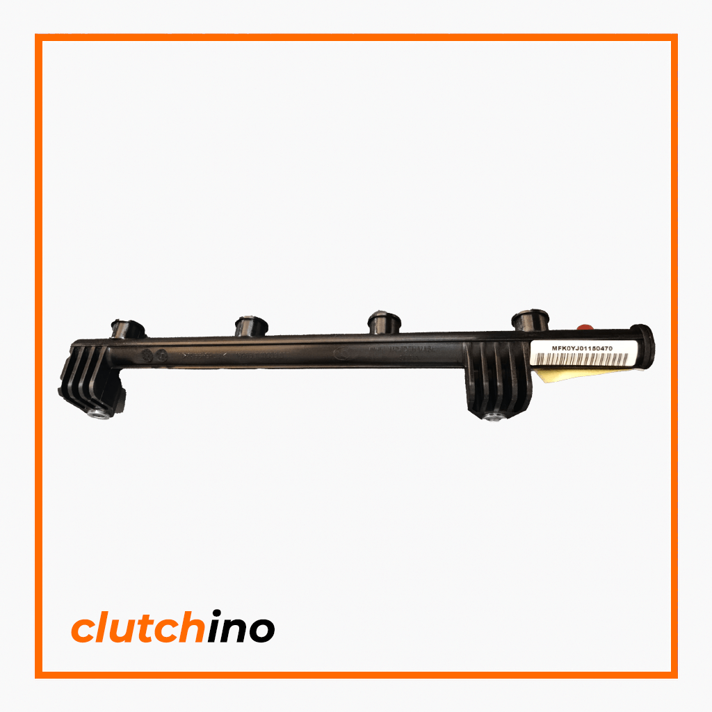 ریل سوخت تیبا مژده وصل شیراز