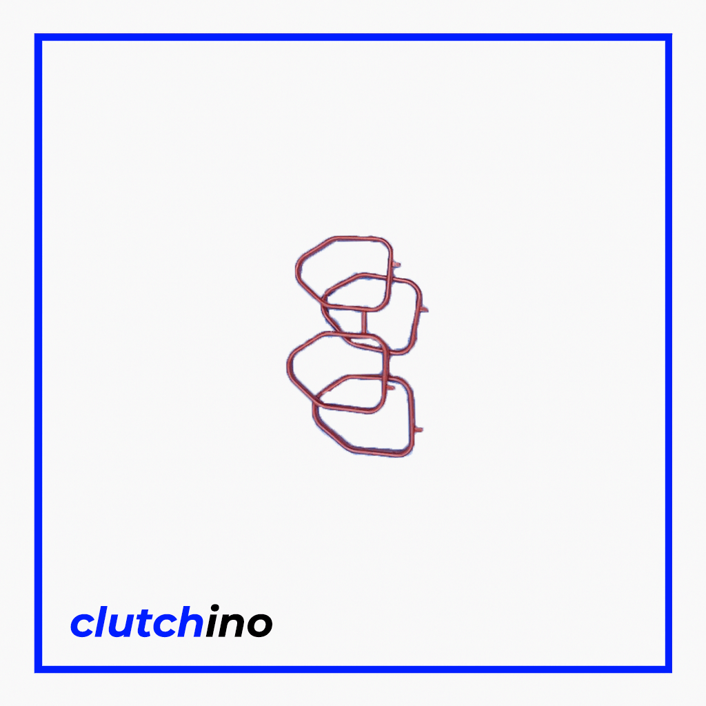 <p><strong>واشر منیفولد XUP</strong> با آب‌بندی دقیق بین منیفولد و سرسیلندر، مانع از نشت هوا و افت فشار شده و باعث بهبود راندمان موتور و افزایش توان خروجی در خودروهای XUP می‌شود.</p>