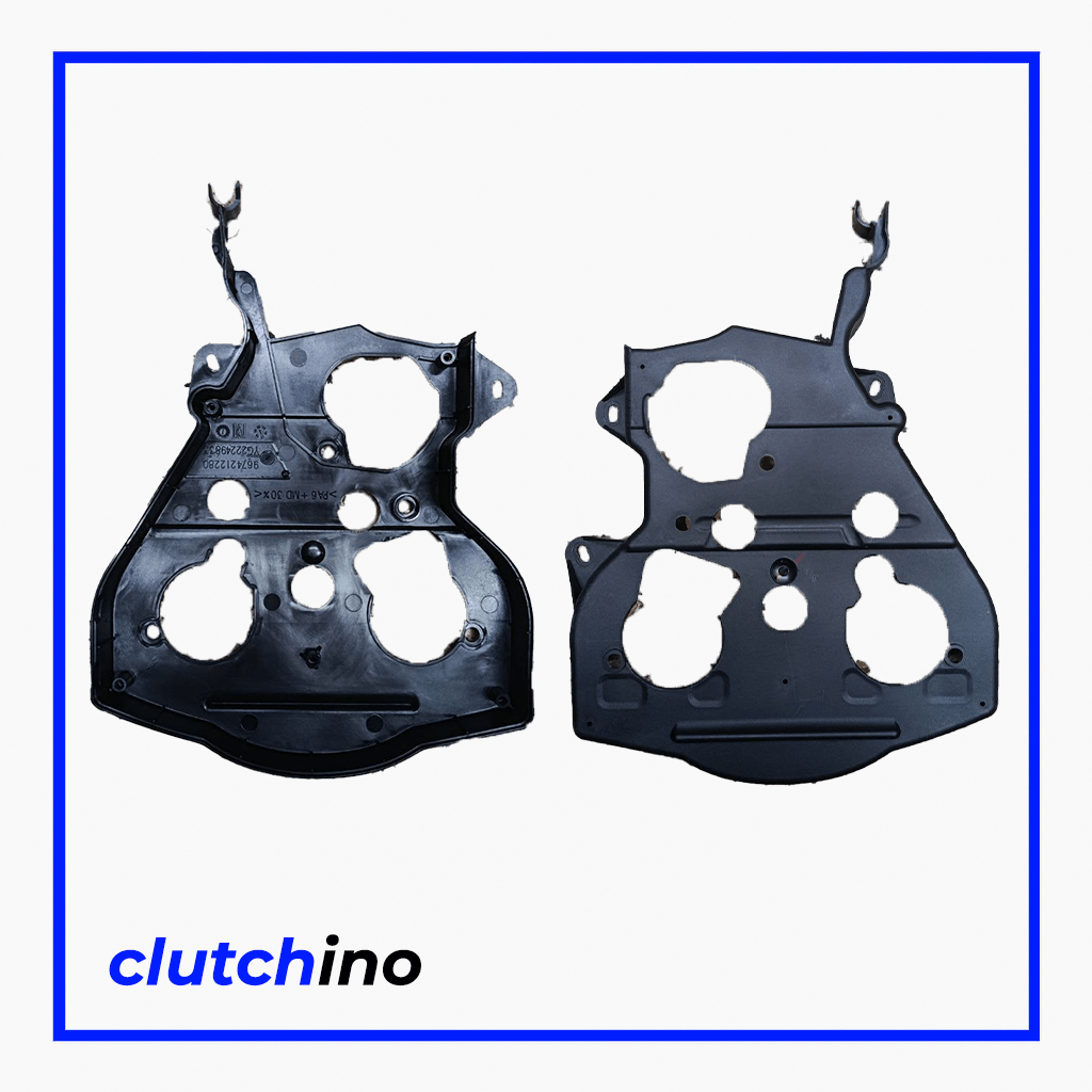 قاب تسمه تایم رویی بدون پیچ تارا مژده وصل شیراز