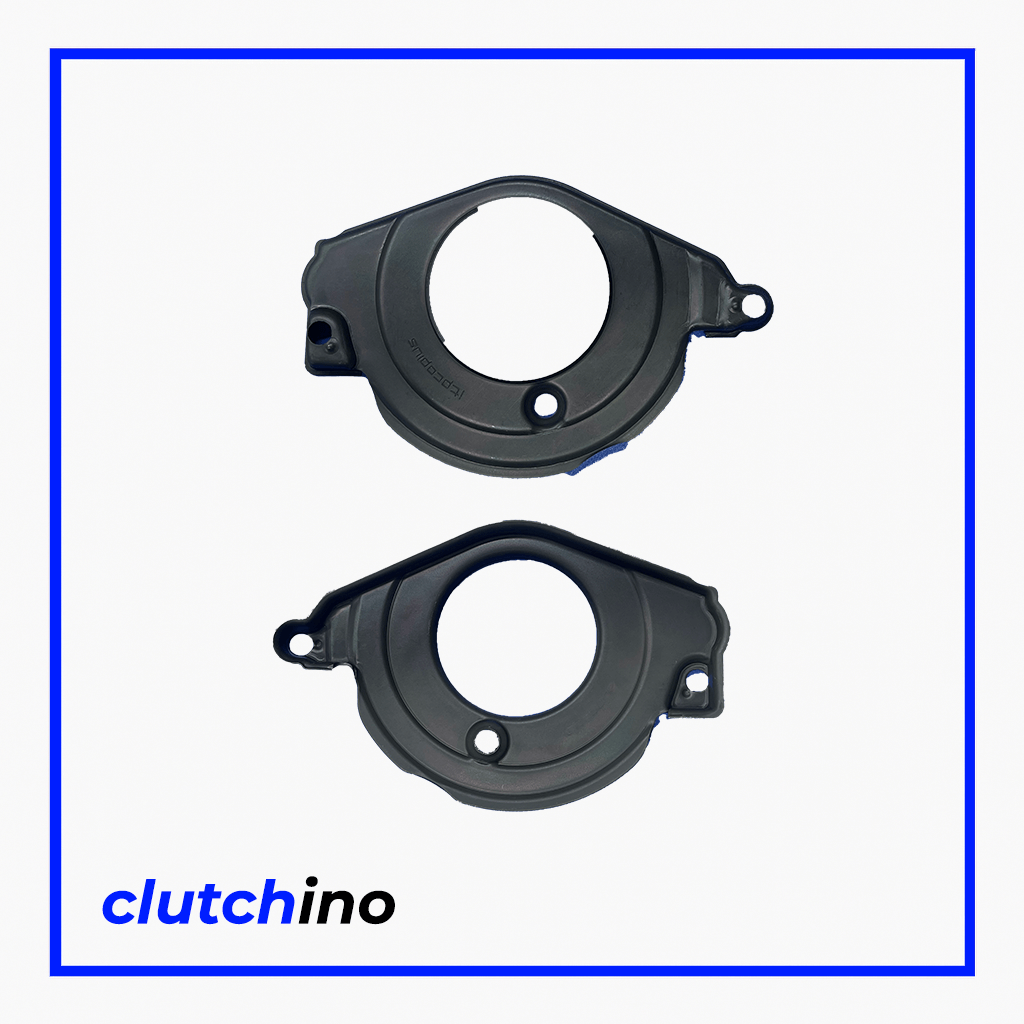 <p><strong>قاب تسمه تایم ۴۰۵ پایینی بهینه شده</strong> با پلاستیک مقاوم و نصب فابریک، تسمه تایم و چرخ‌دنده‌های پایین موتور را محافظت کرده و باعث افزایش عمر و عملکرد روان موتور پژو ۴۰۵ می‌شود.</p>