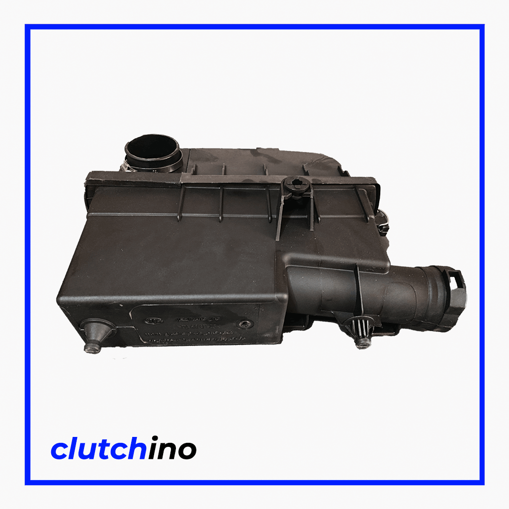 <p>مجموعه هواکش سمند ملی با طراحی استاندارد، هوای ورودی به موتور EF7 را تصفیه و هدایت می‌کند و باعث افزایش راندمان موتور، کاهش مصرف سوخت و جلوگیری از ورود آلودگی‌ها به موتور می‌شود.</p>