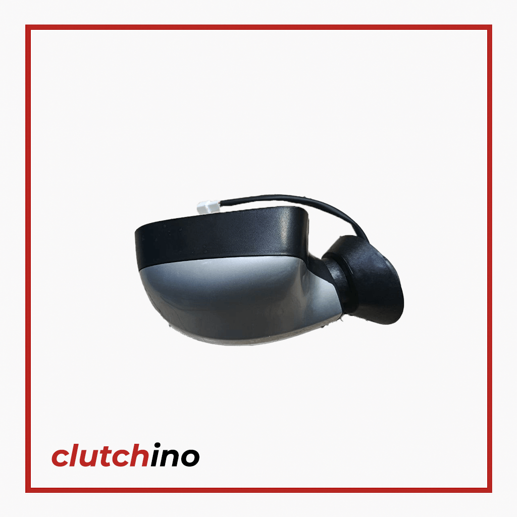 <p><strong>آینه بغل پرستیژ برقی نقره‌ای راست L90</strong> با طراحی جدید و تنظیم برقی، میدان دید وسیع و ظاهری زیباتر ارائه می‌دهد و برای <strong>تندر 90 </strong>کاملاً فابریک نصب می‌شود.</p>