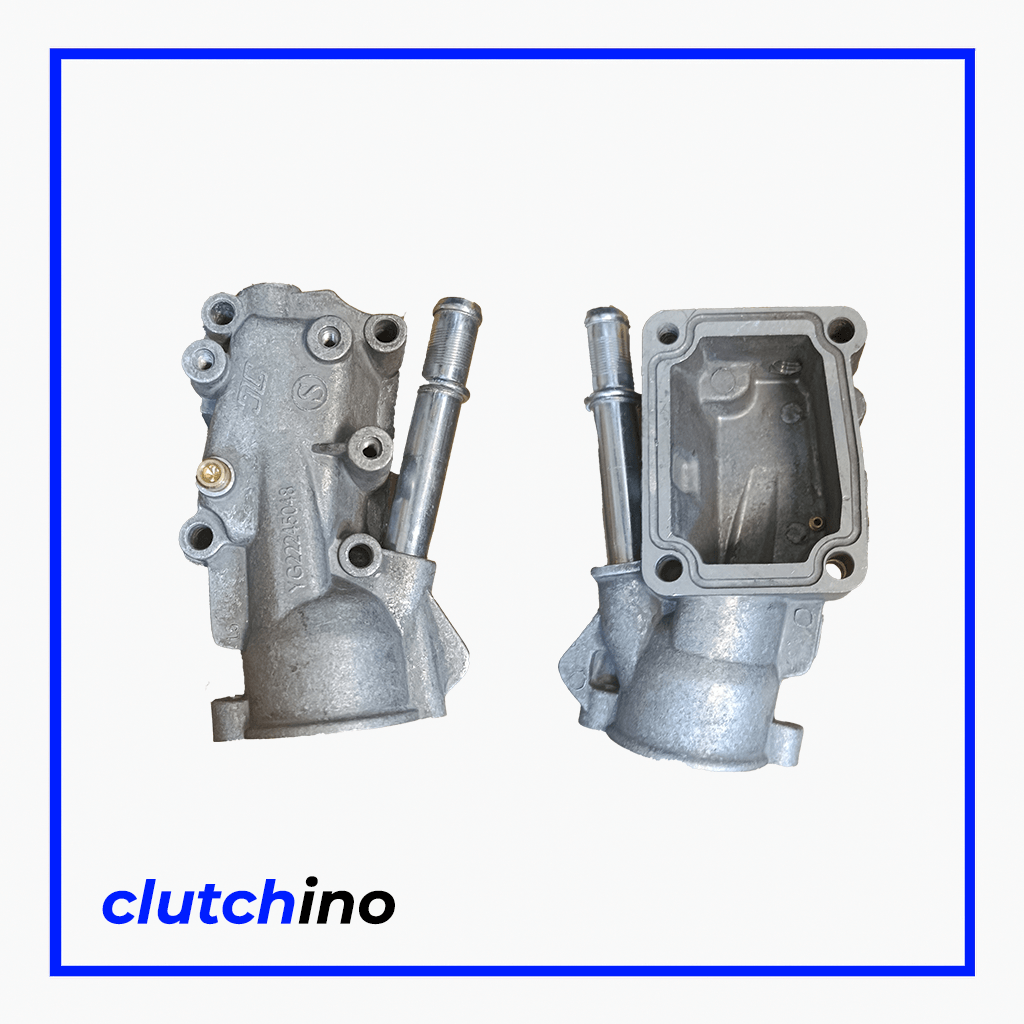 هوزینگ آب 207 کاوالو