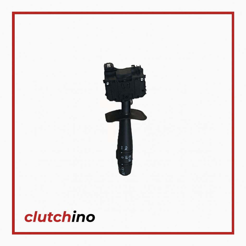 <p><strong>دسته راهنما 5 سیم L90</strong> با سوکت فابریک و عملکرد روان، کنترل دقیق راهنما، نور بالا و فلاشر را فراهم کرده و جایگزینی عالی برای دسته‌های معیوب یا لق‌شده است.</p>