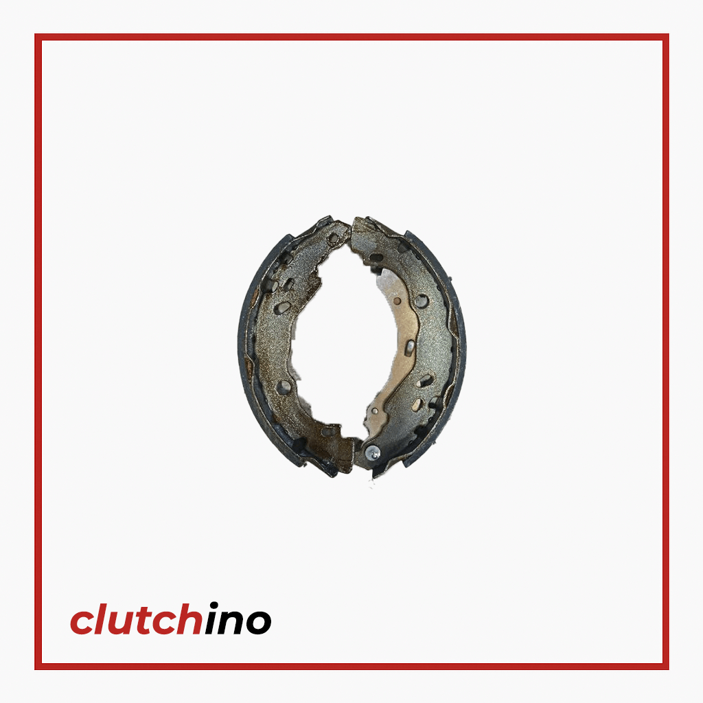 لنت عقب ال 90 E2 ورسی