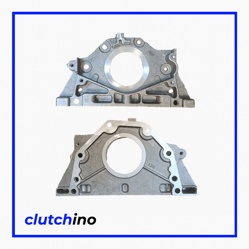 <p><strong>سینی جلو میلنگ پژو ۴۰۵</strong> با ساختار مقاوم، از میلنگ و کارتل موتور در برابر ضربه، گرد و غبار و آلودگی محافظت می‌کند و نصب فابریک آن عملکرد موتور را ایمن و مطمئن می‌سازد.</p>