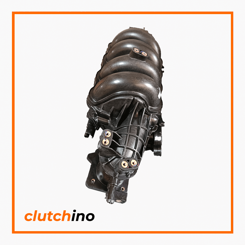 <p>منیفولد هوای تیبا قطعه‌ای کلیدی در سیستم ورودی موتور M15 است که با هدایت یکنواخت هوا به سیلندرها، موجب افزایش قدرت موتور، کاهش مصرف سوخت و کاهش آلایندگی خودرو می‌شود.</p>