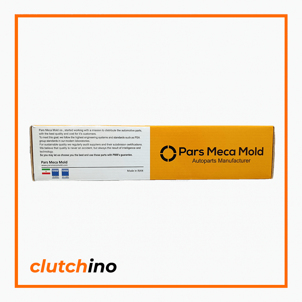 <p>قالپاق سوپاپ تیبا با آب‌بندی استاندارد از نشتی روغن جلوگیری کرده و موجب افزایش عمر موتور می‌شود. این قطعه مخصوص موتور M15 طراحی شده و با تیبا و تیبا 2 کاملاً سازگار است.</p>