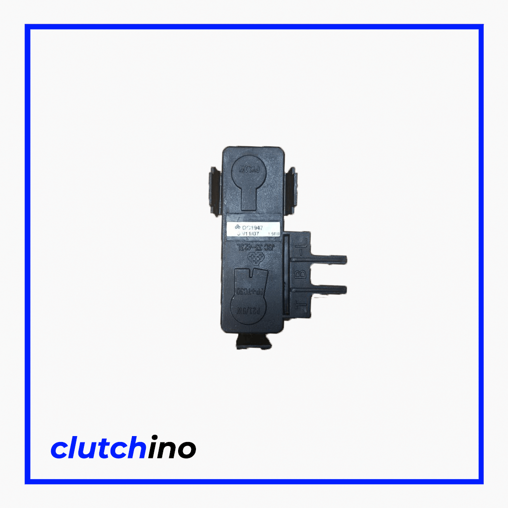 سوکت خطر چپ عقب سمند جم ساز