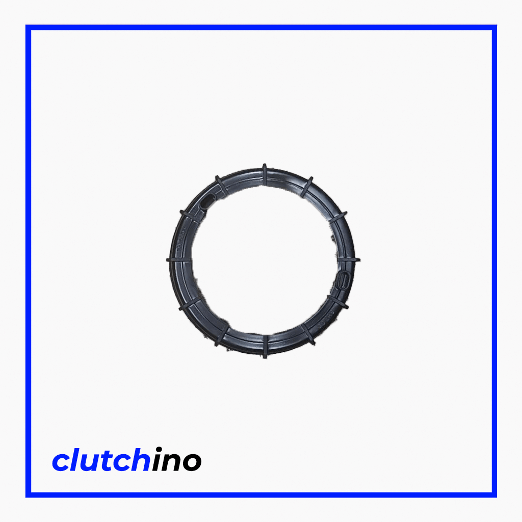 مهره در باک ۲۰۶ شبستری