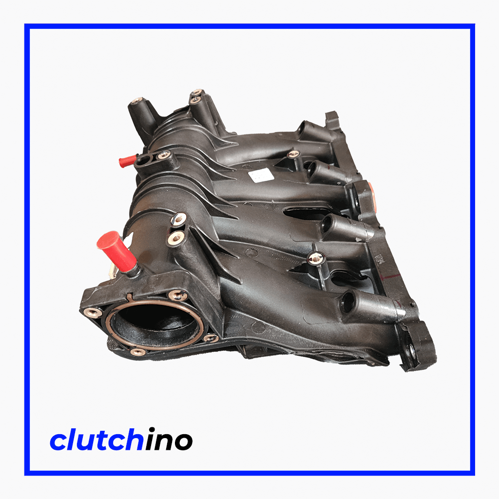 <p>منیفولد هوای سمند EF7 توربوشارژ با طراحی ویژه برای موتور توربو، جریان یکنواخت هوا به سیلندرها را تضمین می‌کند و موجب افزایش راندمان موتور، بهبود توان خروجی و کاهش مصرف سوخت می‌شود.</p>