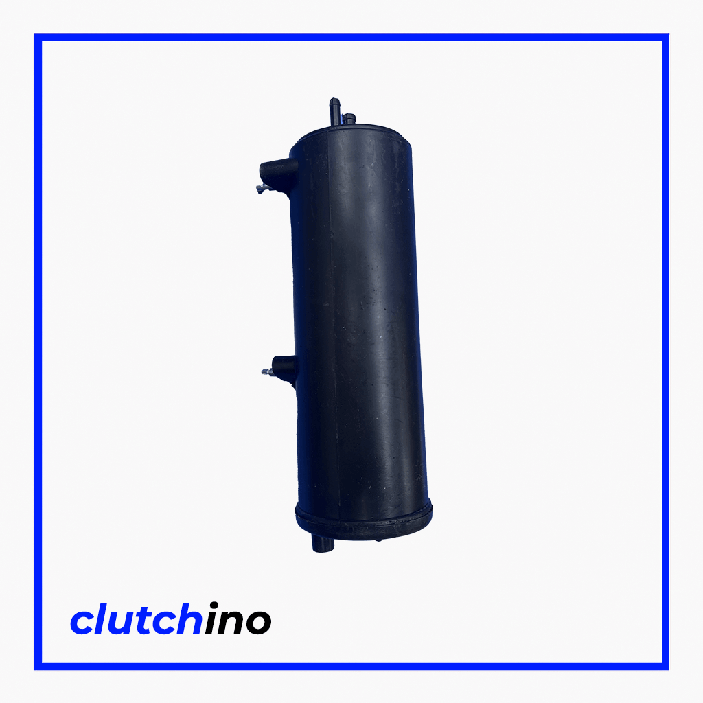 کنستر بنزین 206 داناکو