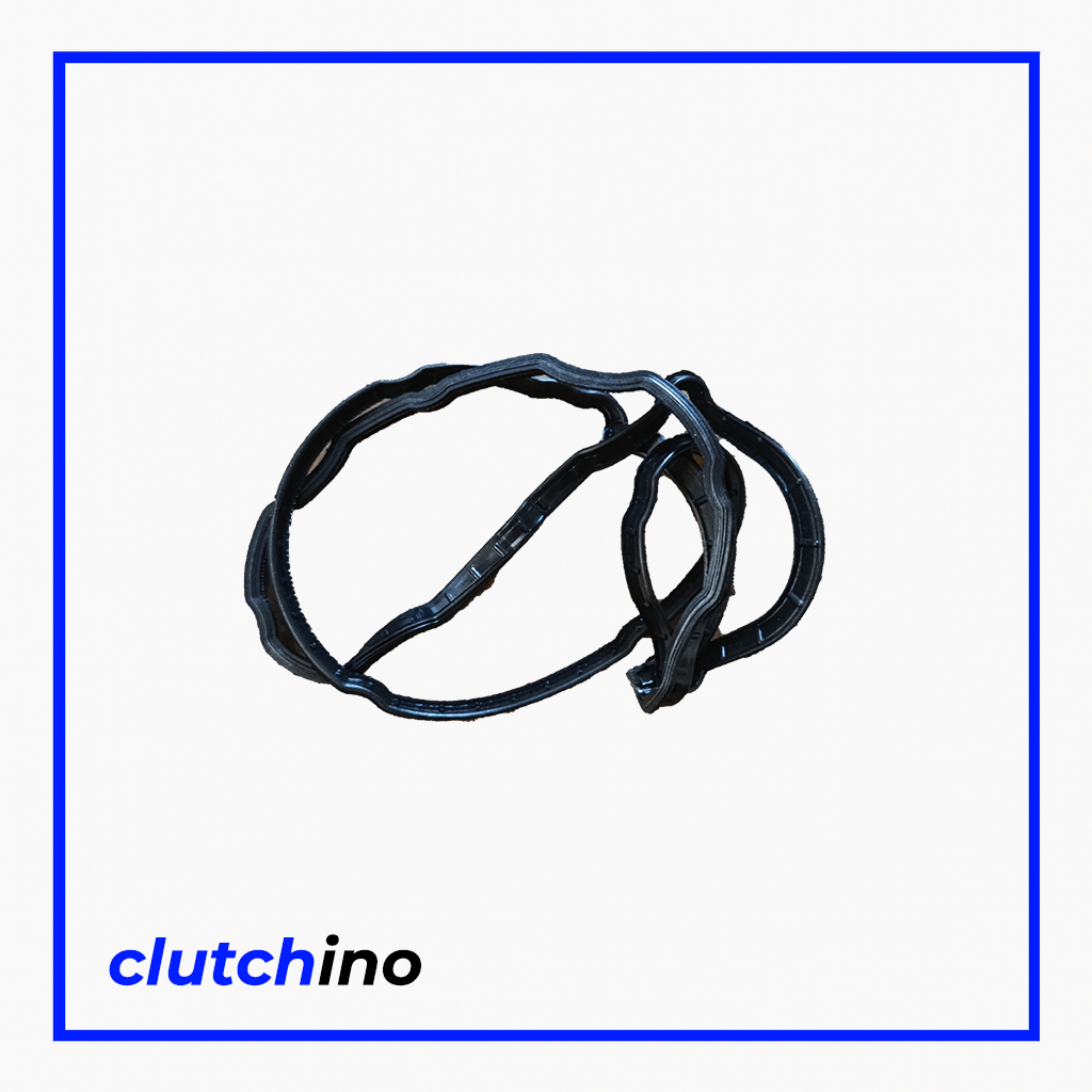 <p>واشر درب قالپاق سوپاپ پژو پارس XU7P از جنس مقاوم، نشت روغن و ورود گردوغبار به موتور را جلوگیری می‌کند و نصب فابریک و عمر طولانی دارد. مناسب برای پژو پارس و 405 XU7P.</p>