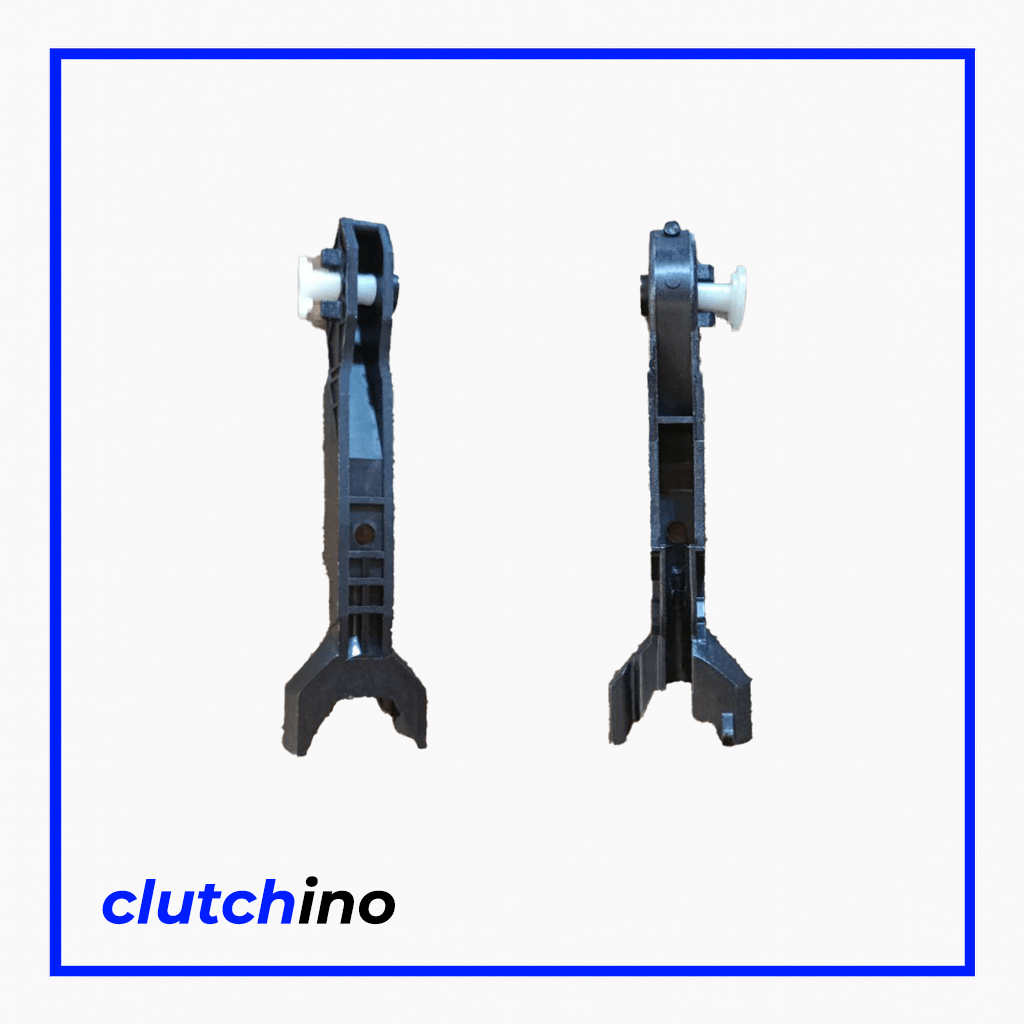 اهرم دوشاخه کلاج ۲۰۶ کارسان بسپار پوینده