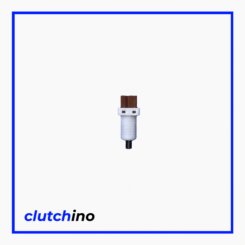 مهره استپ پدال کلاج ۲۰۶ سنجش