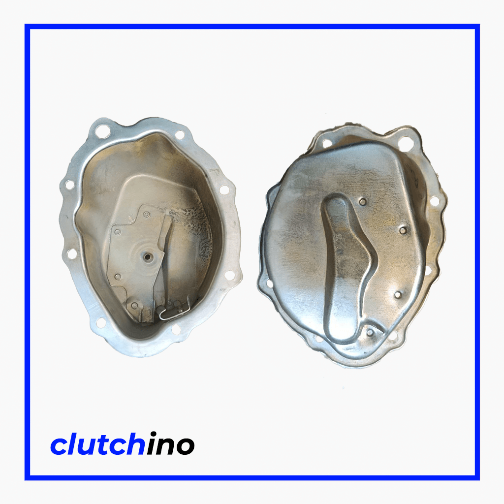 <p><strong>درب پوش گیربکس دنده&nbsp;۴۰۵</strong> با ساختار مقاوم و آب‌بندی کامل، از نشت روغن گیربکس جلوگیری کرده و از قسمت <strong>دنده&nbsp;خودرو پژو ۴۰۵، پارس و سمند</strong> در برابر آلودگی و آسیب محافظت می‌کند.</p>