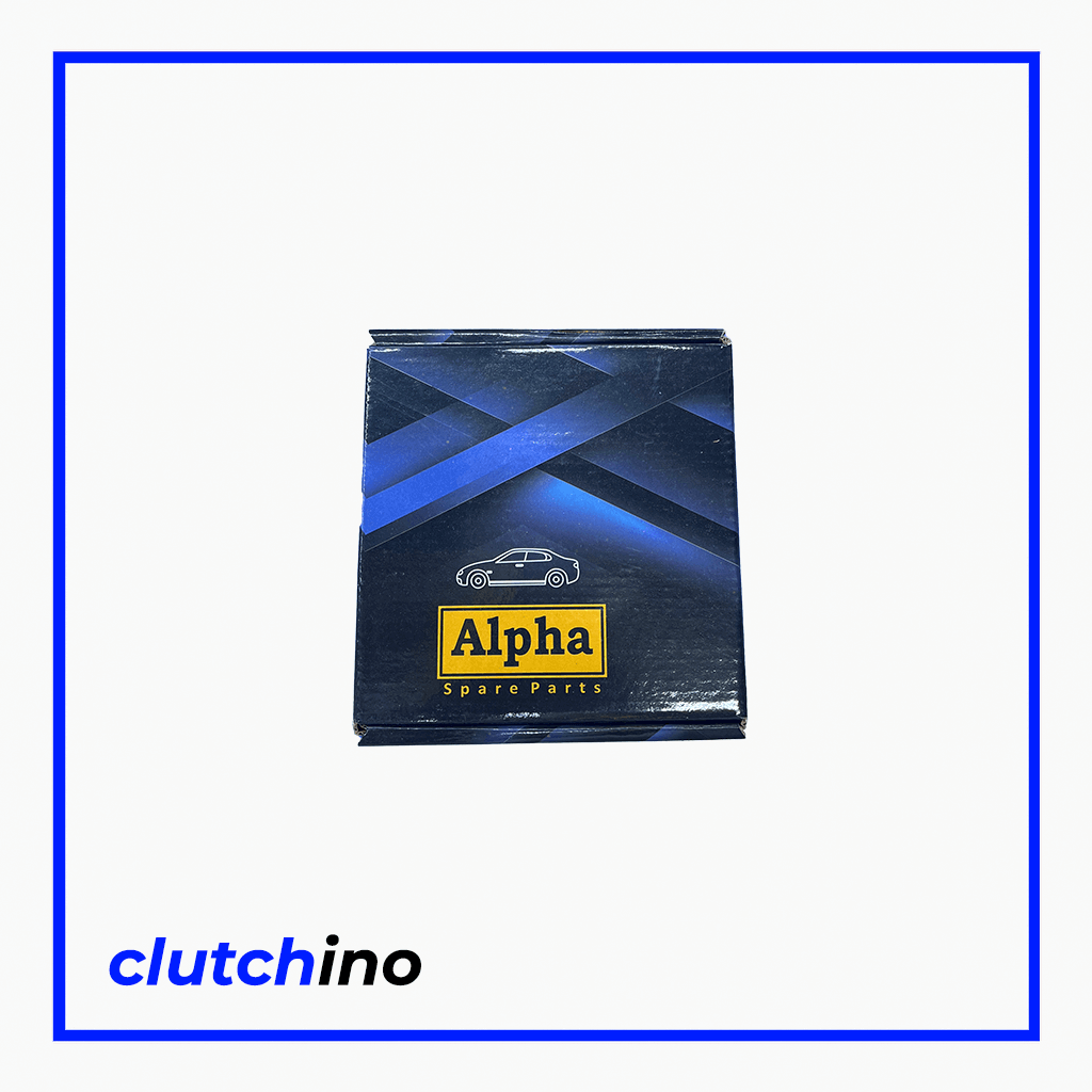 <p>پولی سرمیلنگ رانا با طراحی استاندارد و مقاوم، وظیفه انتقال قدرت از میل‌لنگ به سیستم‌های جانبی مانند دینام و واترپمپ را بر عهده دارد و موجب عملکرد پایدار موتور و افزایش طول عمر قطعات می‌شود.</p>