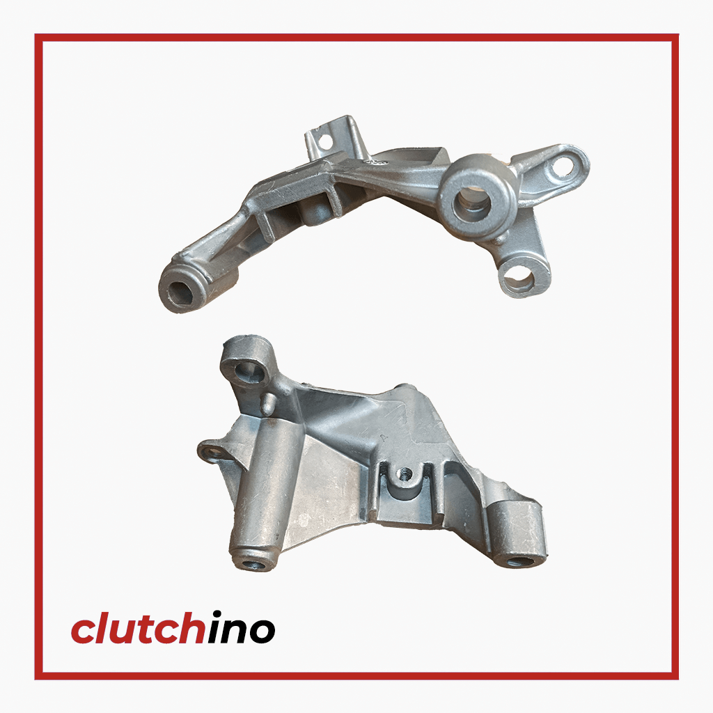 پایه دسته موتور بالا راست L90 ورسی