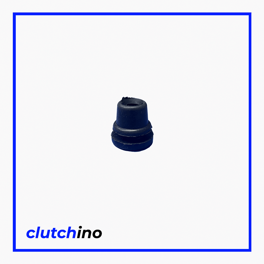 لاستیک ضربه گیر کاپوت ۲۰۷ دنا دناپلاس مژده وصل شیراز