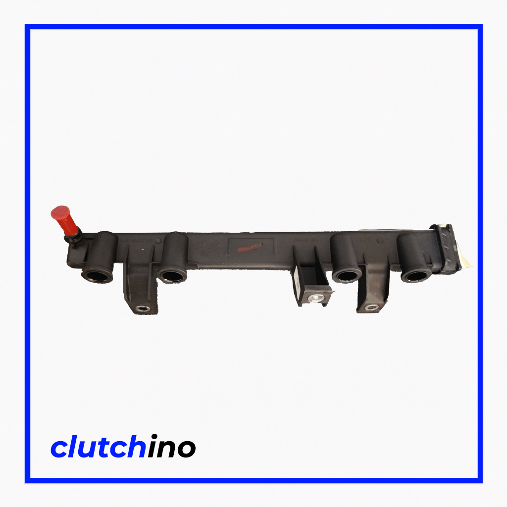 <p>ریل سوخت پژو 405 با توزیع یکنواخت سوخت به انژکتورها، راندمان موتور را افزایش می‌دهد و باعث بهبود توان خروجی، کاهش مصرف سوخت و کاهش آلایندگی خودرو می‌شود.</p>