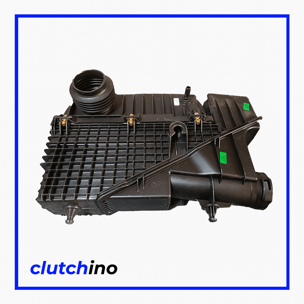 مجموعه هواکش سمند ملی پلاس مژده وصل شیراز