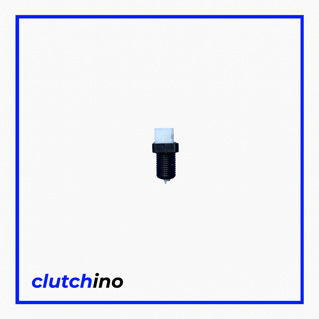 <p>مهره استپ پدال ترمز پژو 405 چراغ ترمز را هنگام فشردن پدال فعال کرده و سیگنال لازم را به ECU ارسال می‌کند تا ایمنی و عملکرد سیستم ترمز بهینه شود.</p>