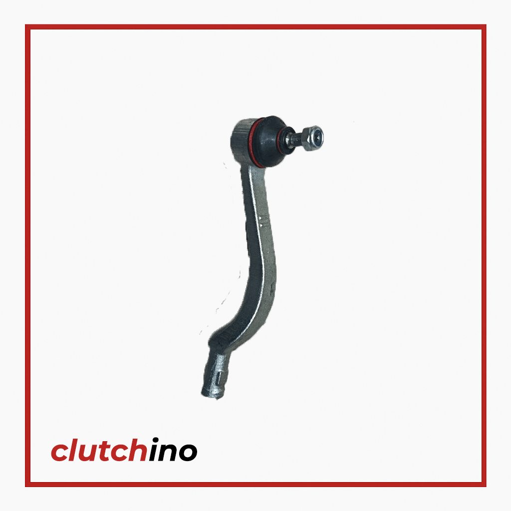 <p><strong>سیبک فرمان چپ L90</strong> با بدنه مقاوم و حرکت روان، موجب <strong>بهبود دقت فرمان‌پذیری، کاهش لقی فرمان و افزایش ایمنی</strong> در خودروهای تندر 90 و پارس تندر می‌شود.</p>